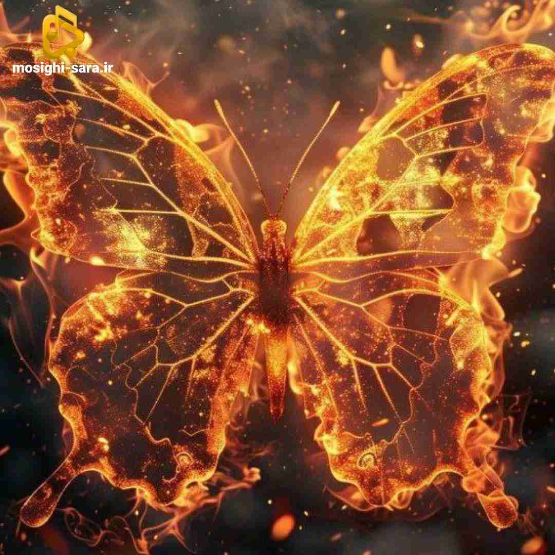 هر کاری کردم ولی تو رو یادم نمیره