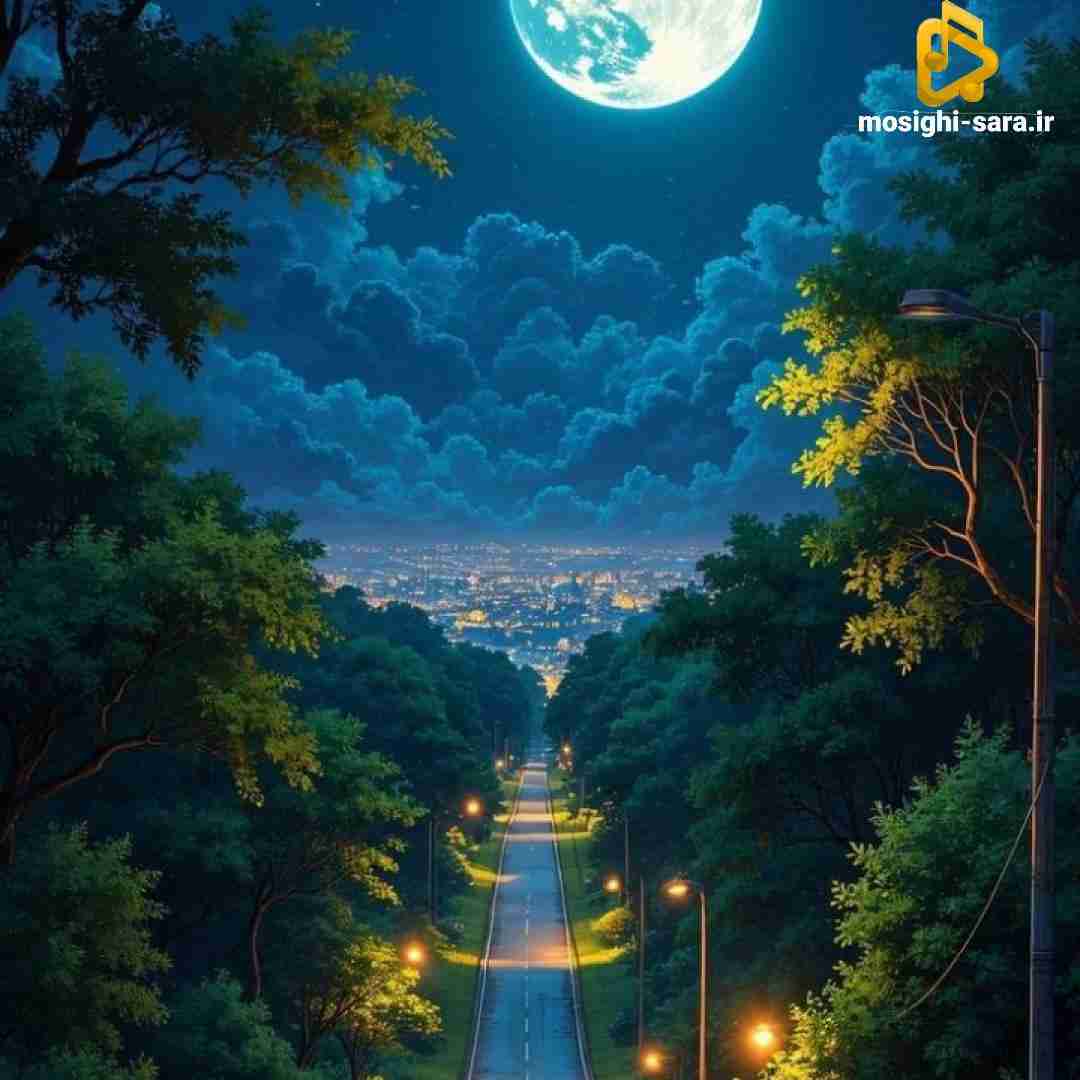 چهار صبح یاد تو میمونم عزیزم با یه بغض