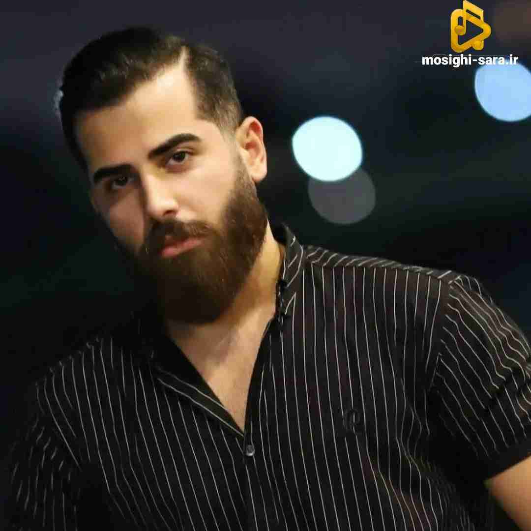 مهدی پوراحمدی کبوتر خیالم هر شو ایا به مالت بال اشکسته