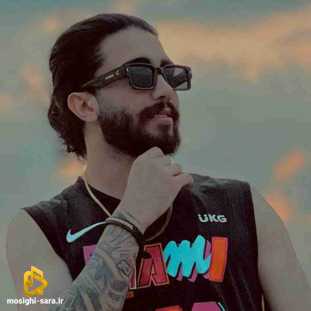 مهدی احمدزاده برارون