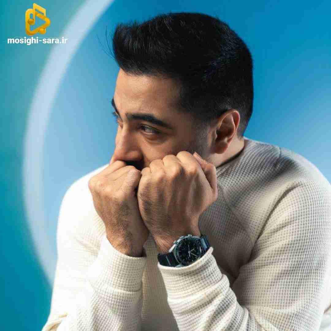 ممرض دل به دریا زده بودم که براش ماهی بیاروم