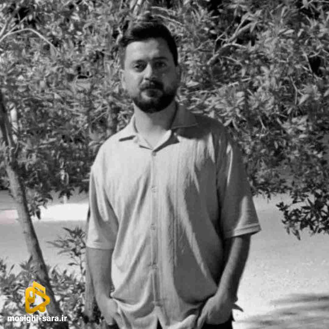 جعفر صابری جوانی رفت و از دل پیرم آخر