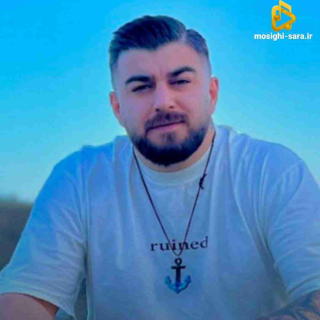 مهدی آبگون کراش