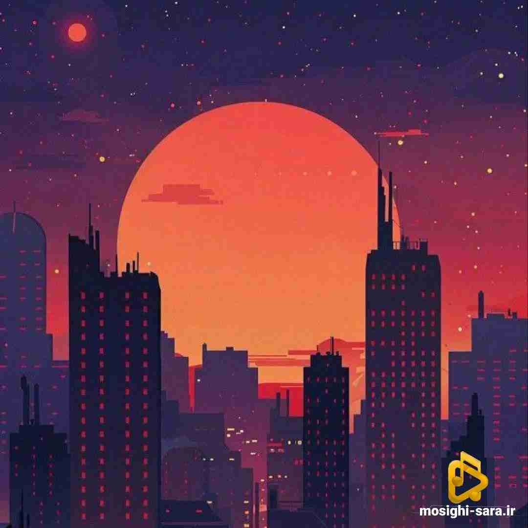 بلاخره با پولای خوردم همین خونه رو پیش