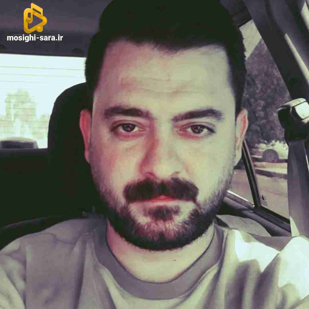 جعفر صابری دگر از آن نمی آید صدایی شدم تنها