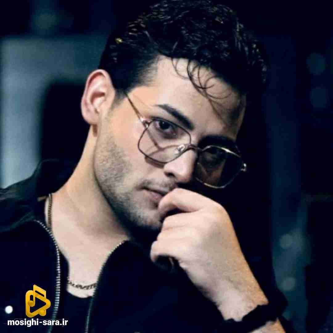 عرفان ابرا راستی یادم نبود بگم بت عشقم بوی موهات