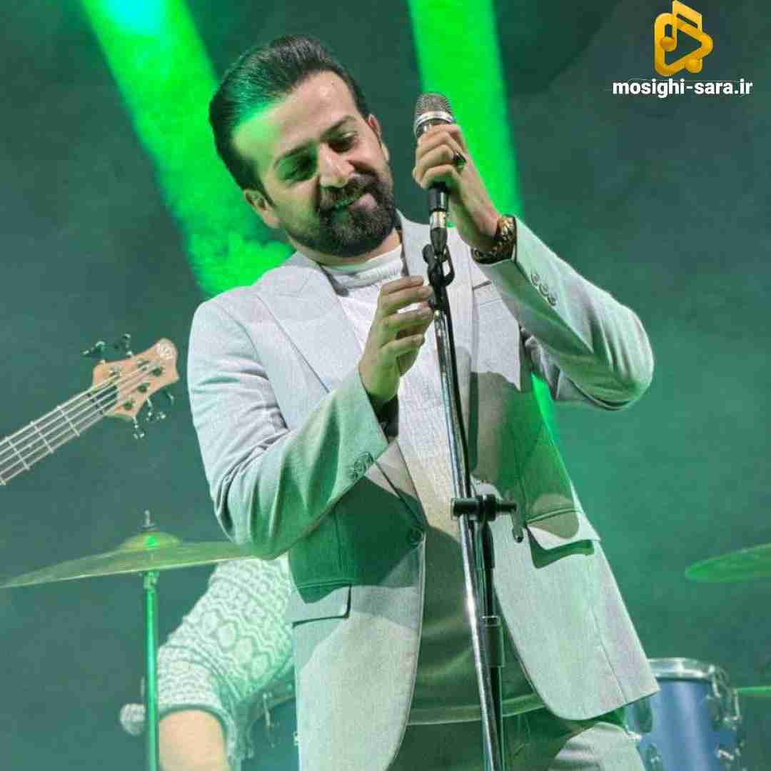 شعیب کرمی شاجوانو دلی