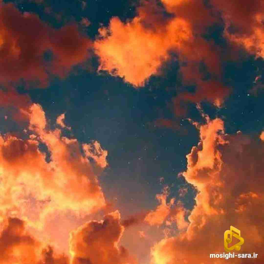 نگرانمی مثل یه مادر نباشی میخوام