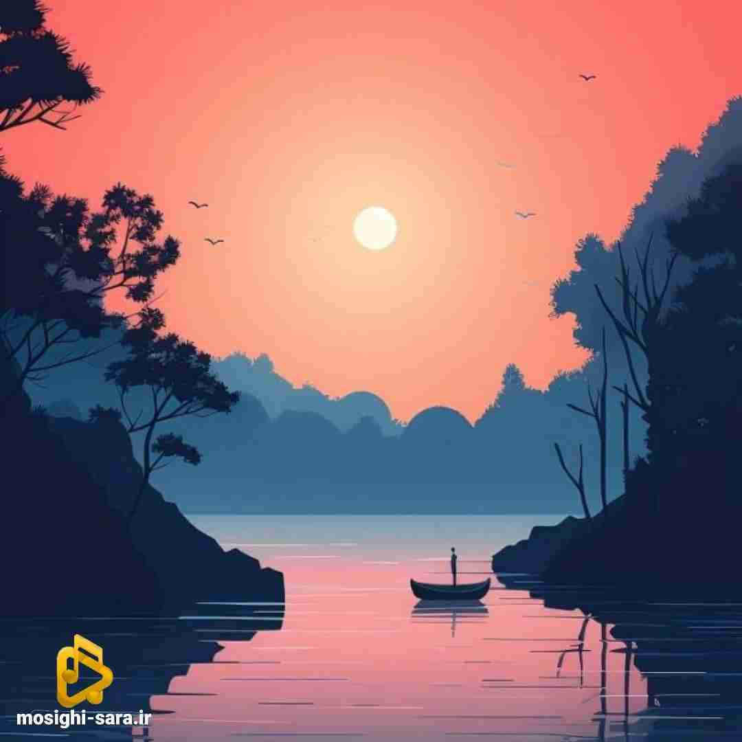 عشقم نیا بگو به من قسمت نبوده بعد یکسال