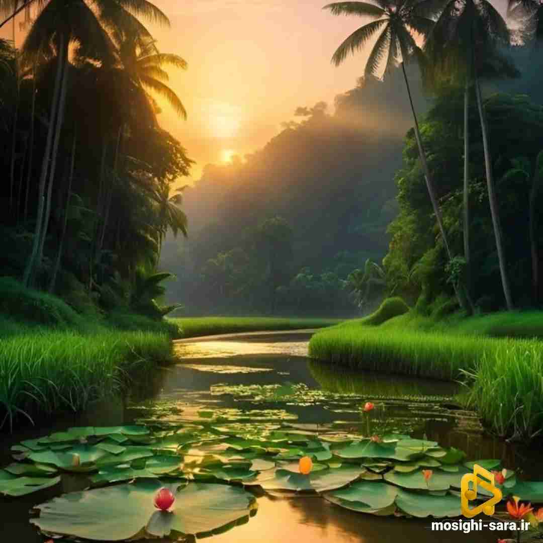 بهت گفتم یه روز میرسه بدی پزمو یاد