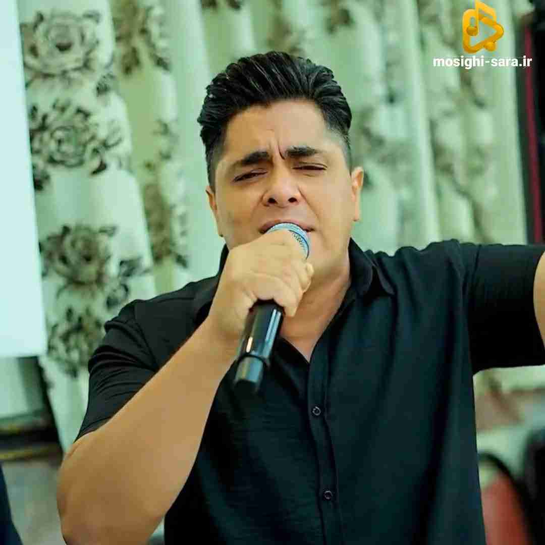 علی شرفی عه دس عشقت زووینم