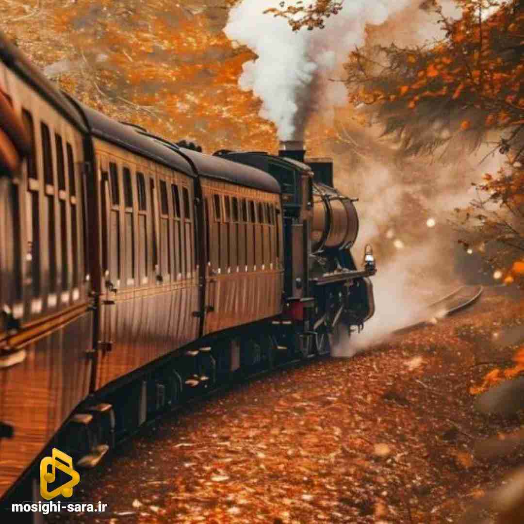  دلیل بودنمی تو خود روحمی جونمی