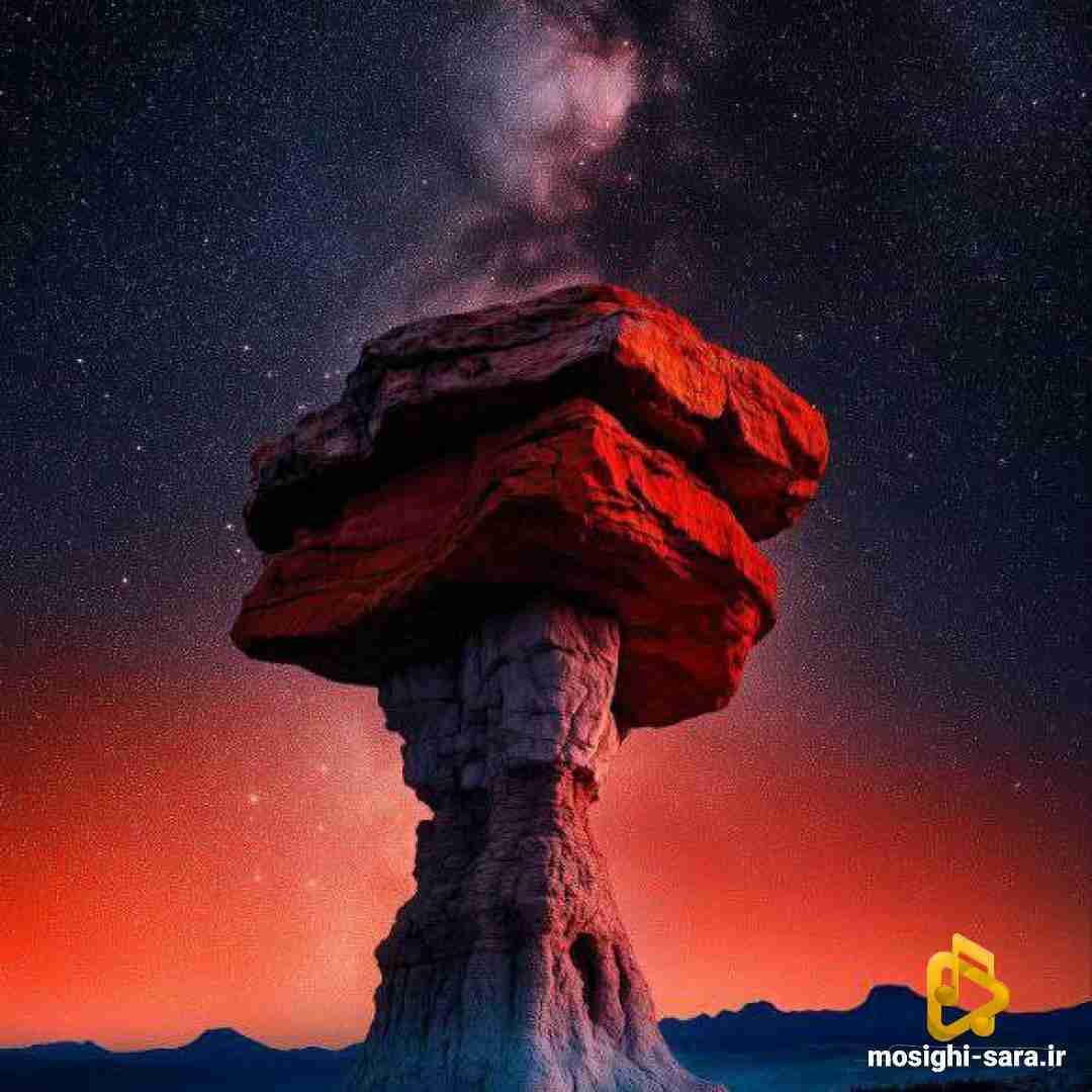 جنگ جهانی یعنی زمانی که تو سرم ردی ازت