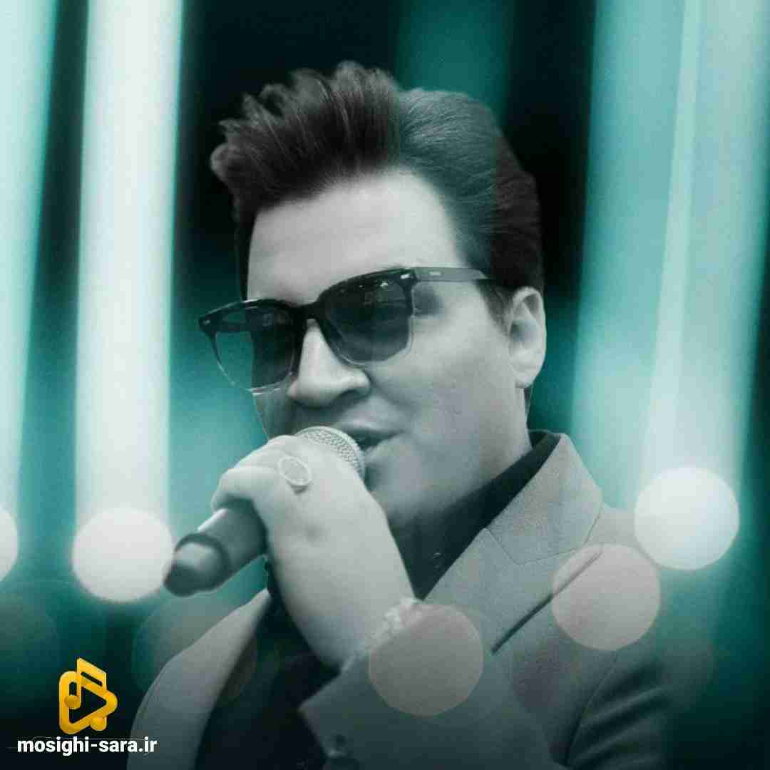 مرتضی جوان بی مرام