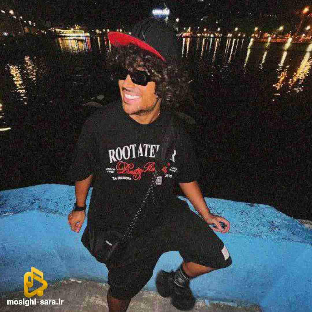 بابی و علیراد برگردیم