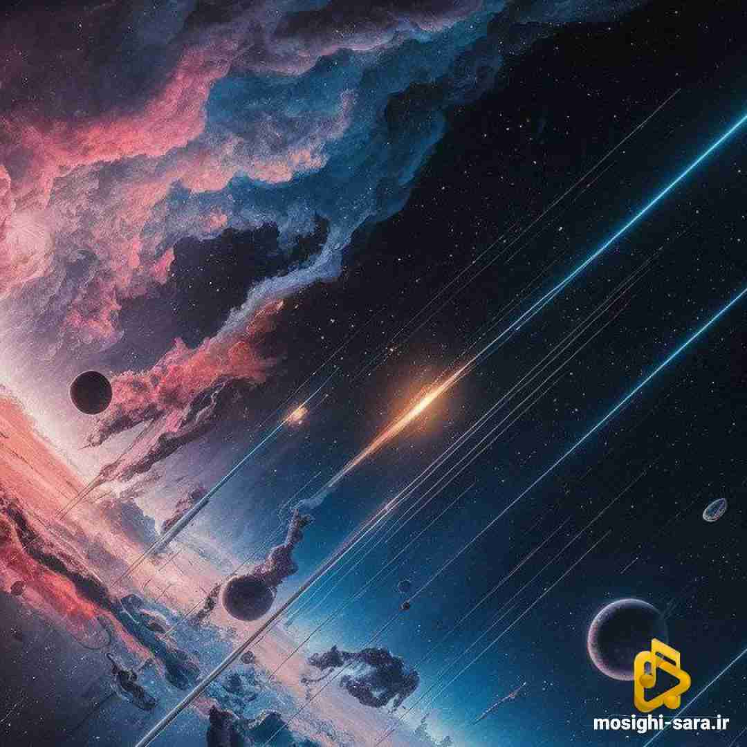 این روزا با خودم رفتارم عجیبه فشارم بالا