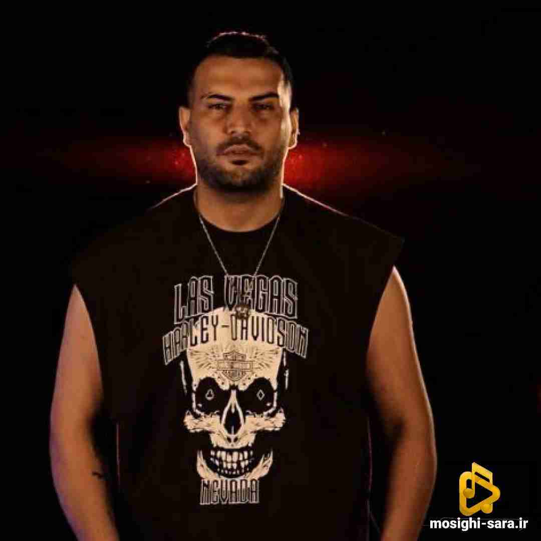 کیوان چقدر دلم تنگته اصلا نمیگذره ناموسا برگرد