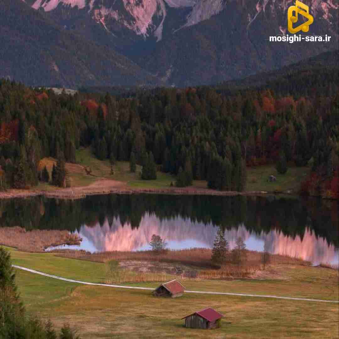یه زمون کار من این بود مثل دیوونه ها