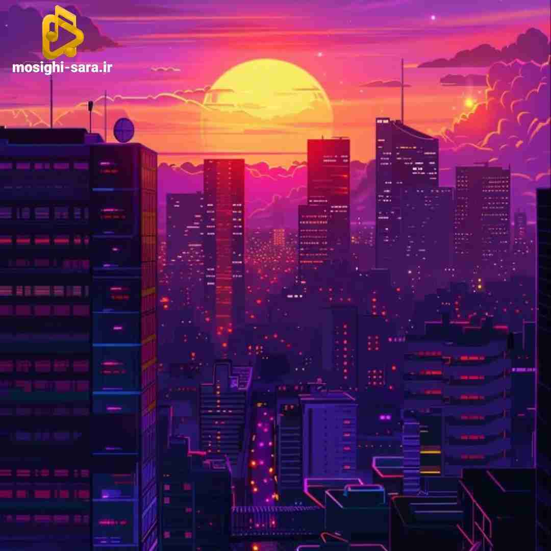  اینم یه دعوای دیگست مگه نه تو برمیگردی