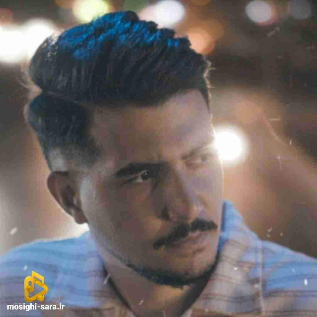 اهورا کار عشقه