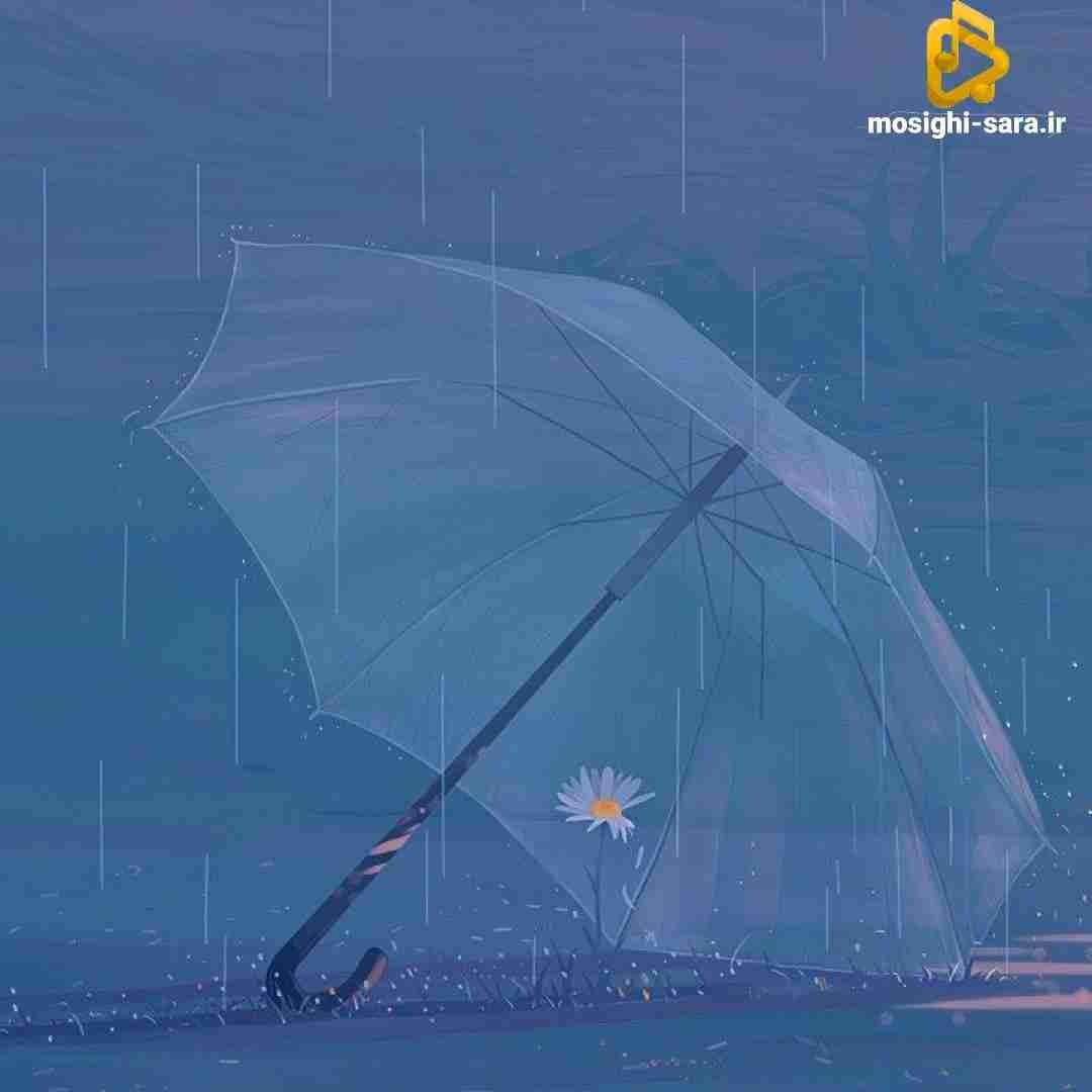 تو موهام پیدا کردم تار مو سفید بگم