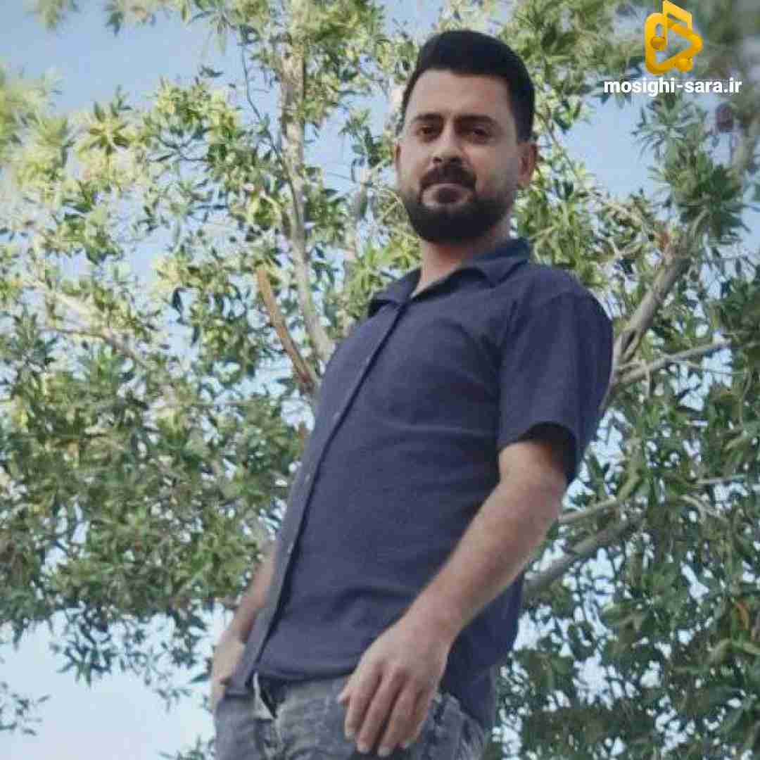 جعفر صابری خداوندا در این عالم غریبم به جرم سادگی