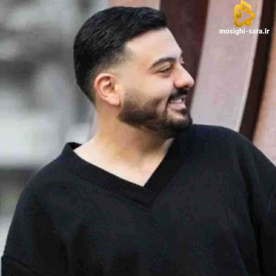 امیرحسین افتخاری حس خوب
