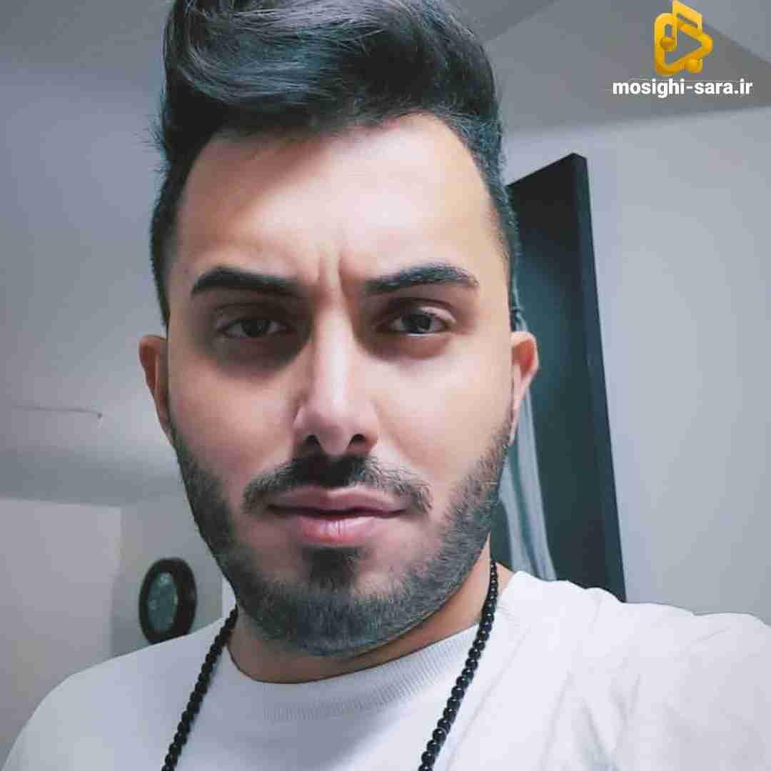 محمدرضا عشریه بد قلق