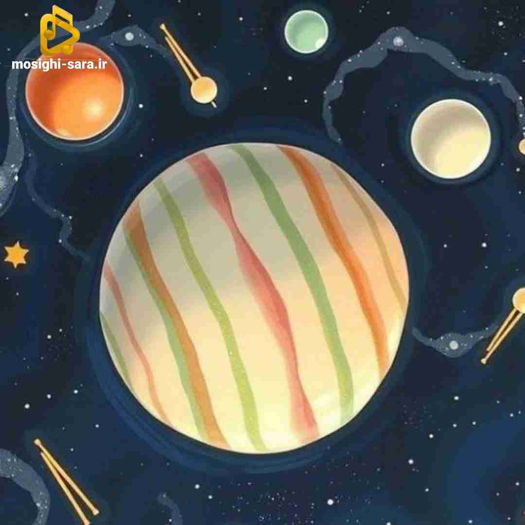  آخه چشامون بخورن بهم داستان داریم