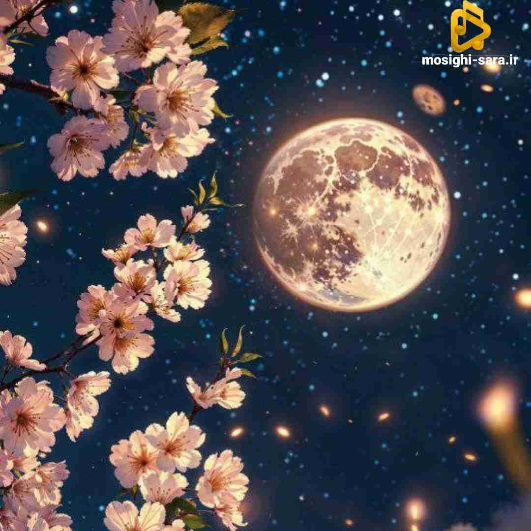 بگو هنوزم جای من نی کسی بگو چند روز