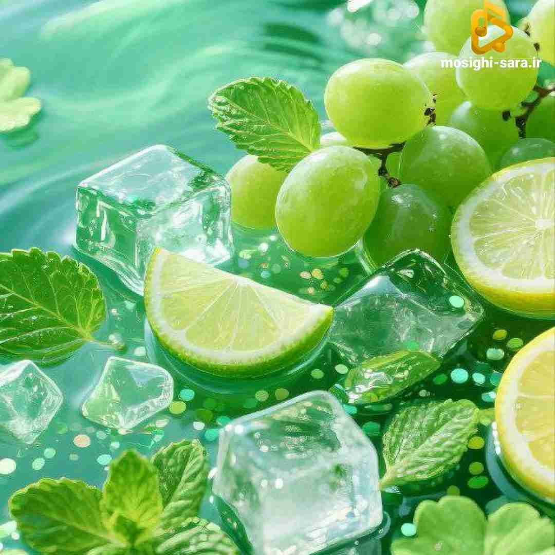  روی موندنت ندید بستم شدی خارج