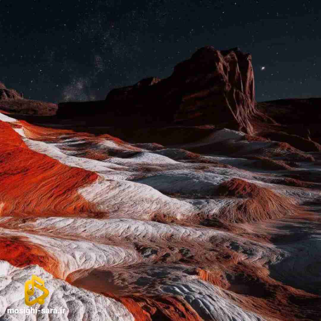 اینا خوبتم بخوان که واسه یکی دو شبه