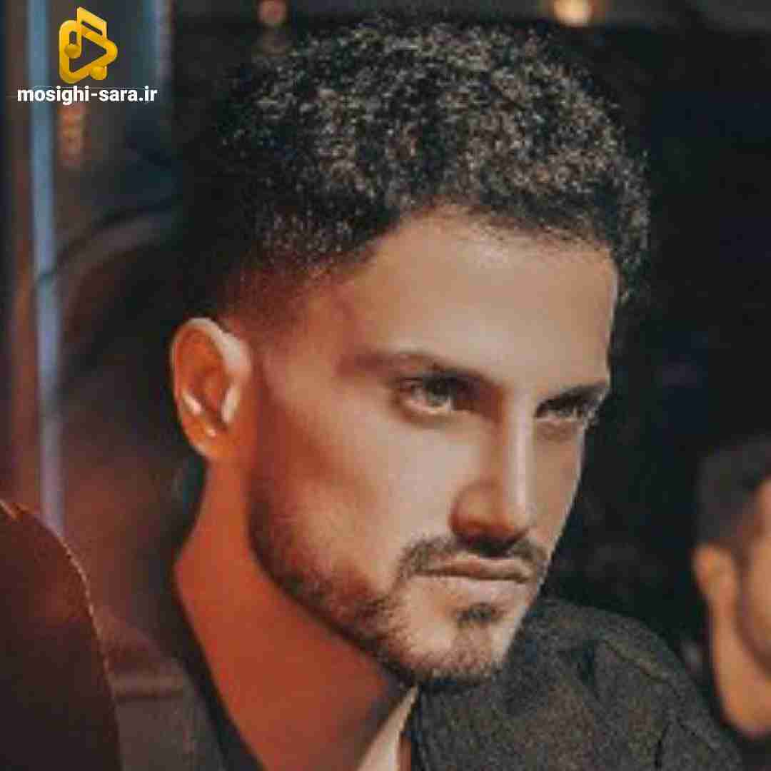 سعید کیان میاد از کل شهر بوی پاییز متنفرم از جای