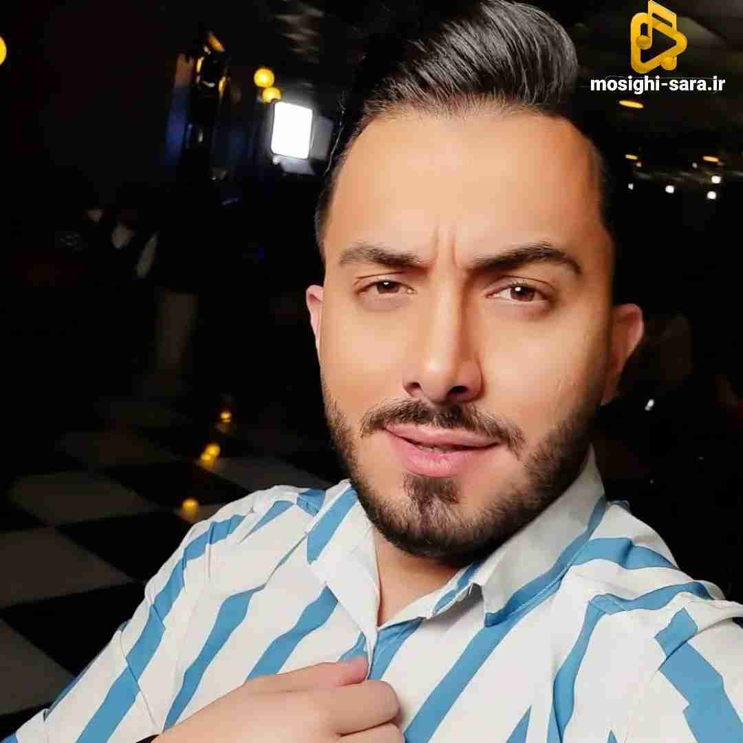 محمدرضا عشریه جدایی