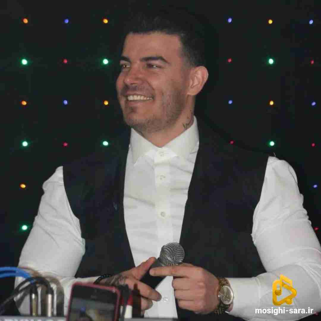 فرهاد فرهادی سی بی