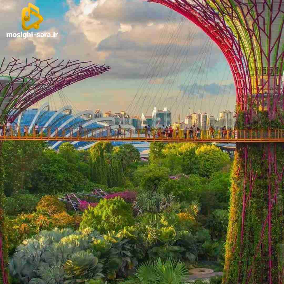 غیر قابل پیش بینی ام واس همین بدخوام