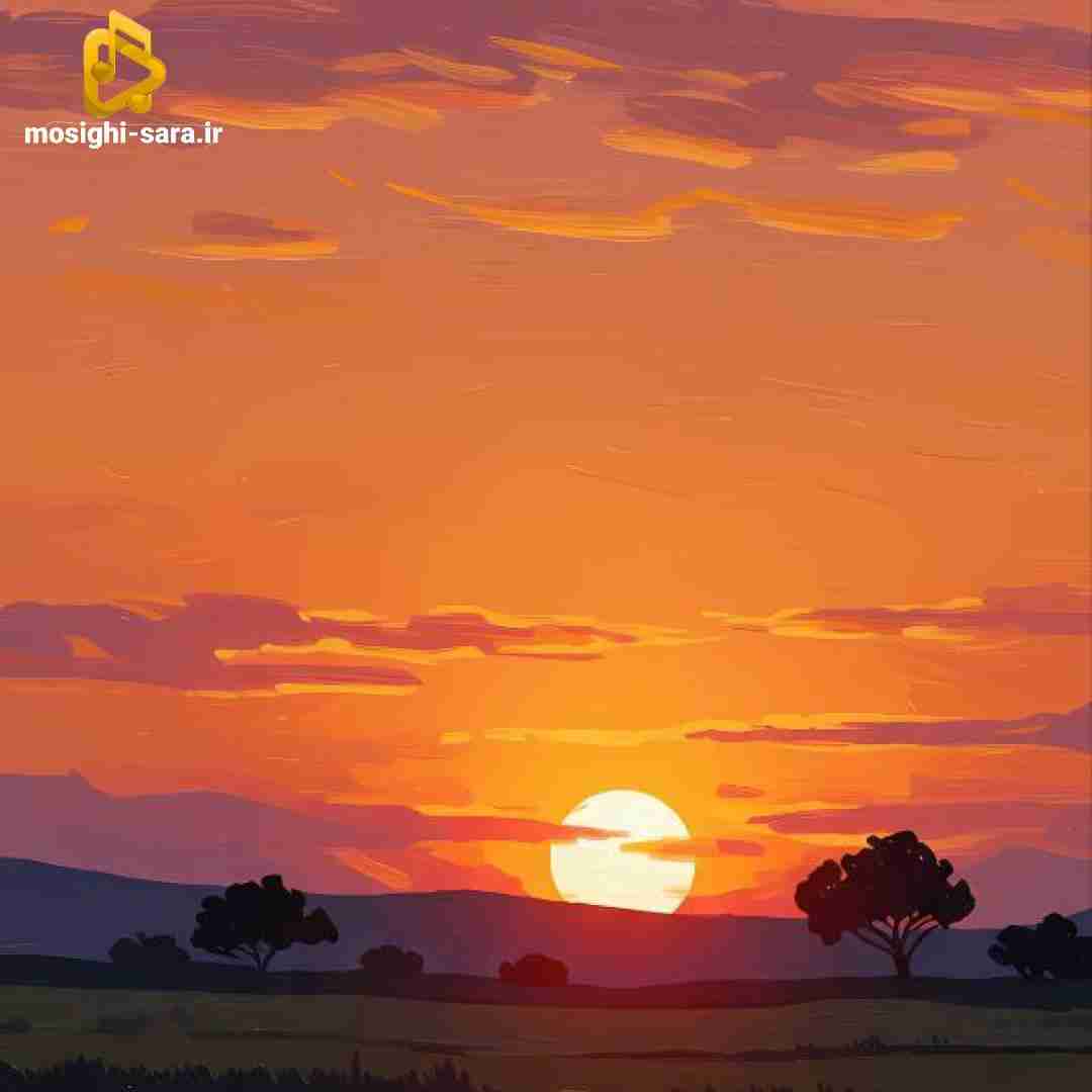  انقده دور شدی دیگه این خونه بوتو نمیده