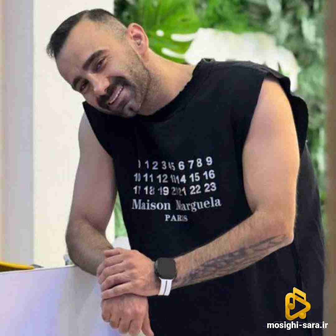 حسین جودکی مر جنگه مر جنگه خدا دونه جنگ با تفنگه