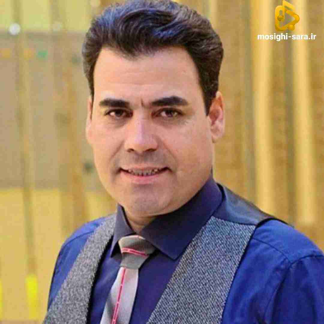 بیدل برزویی من که میمردم واسه تو تو که نه هر شب