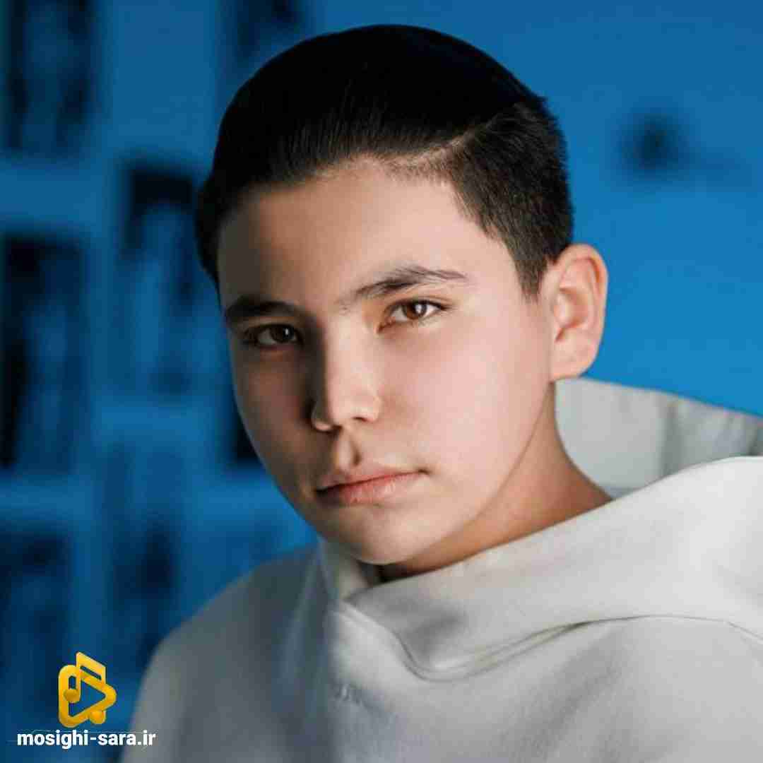 مرتضی وکیلی فرشته ی نجات