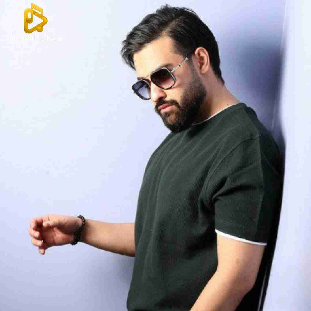 سهیل مهرزادگان تو چشمای آهو منم فکر شکارم