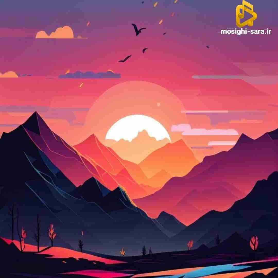 یه چیزی تو من مرد دیگه بیدار نشد