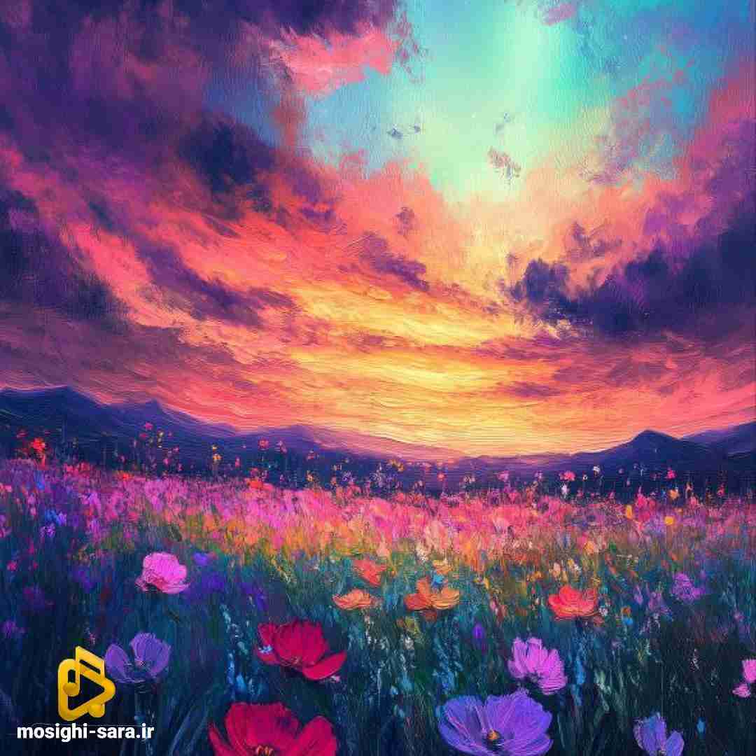  نه نه ما نیستیم مال هم انگار