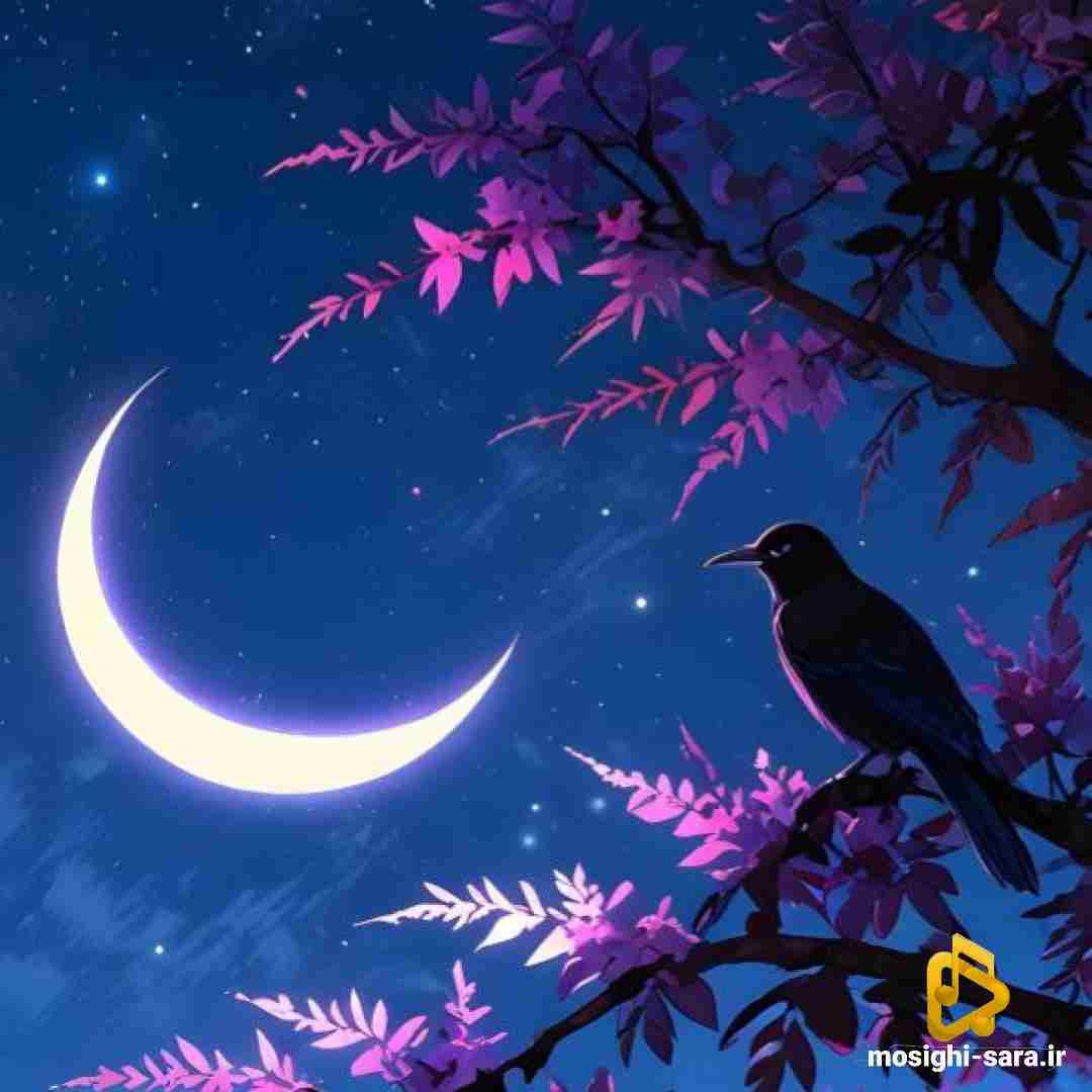 عزیزم از تو یه روز فاصله کم نیست