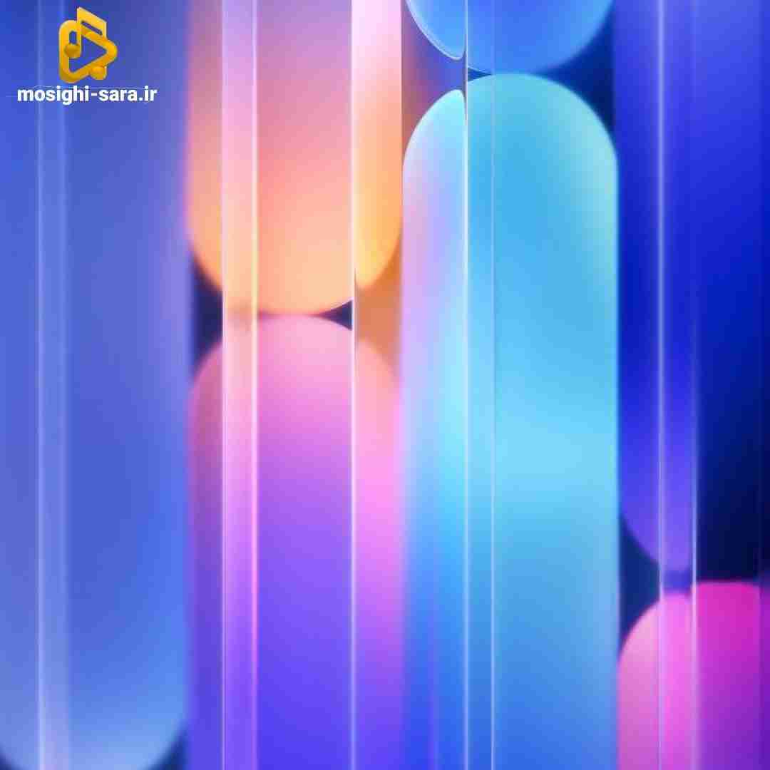 مهم نیست چقدر تنهام مهم اینه ایستادم