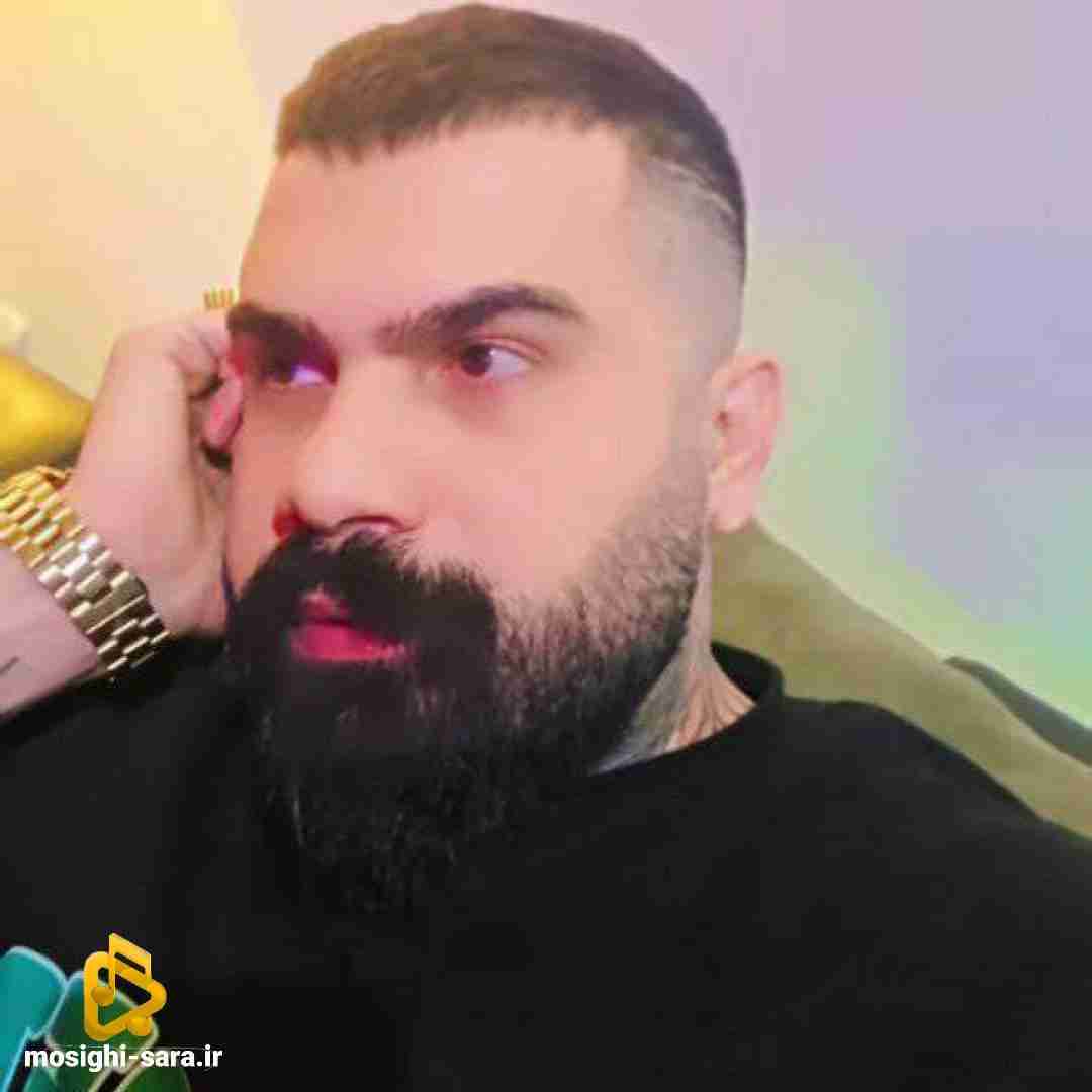 فرهاد جهانگیری رفیق روژ سخت برار با غیرت مشتی