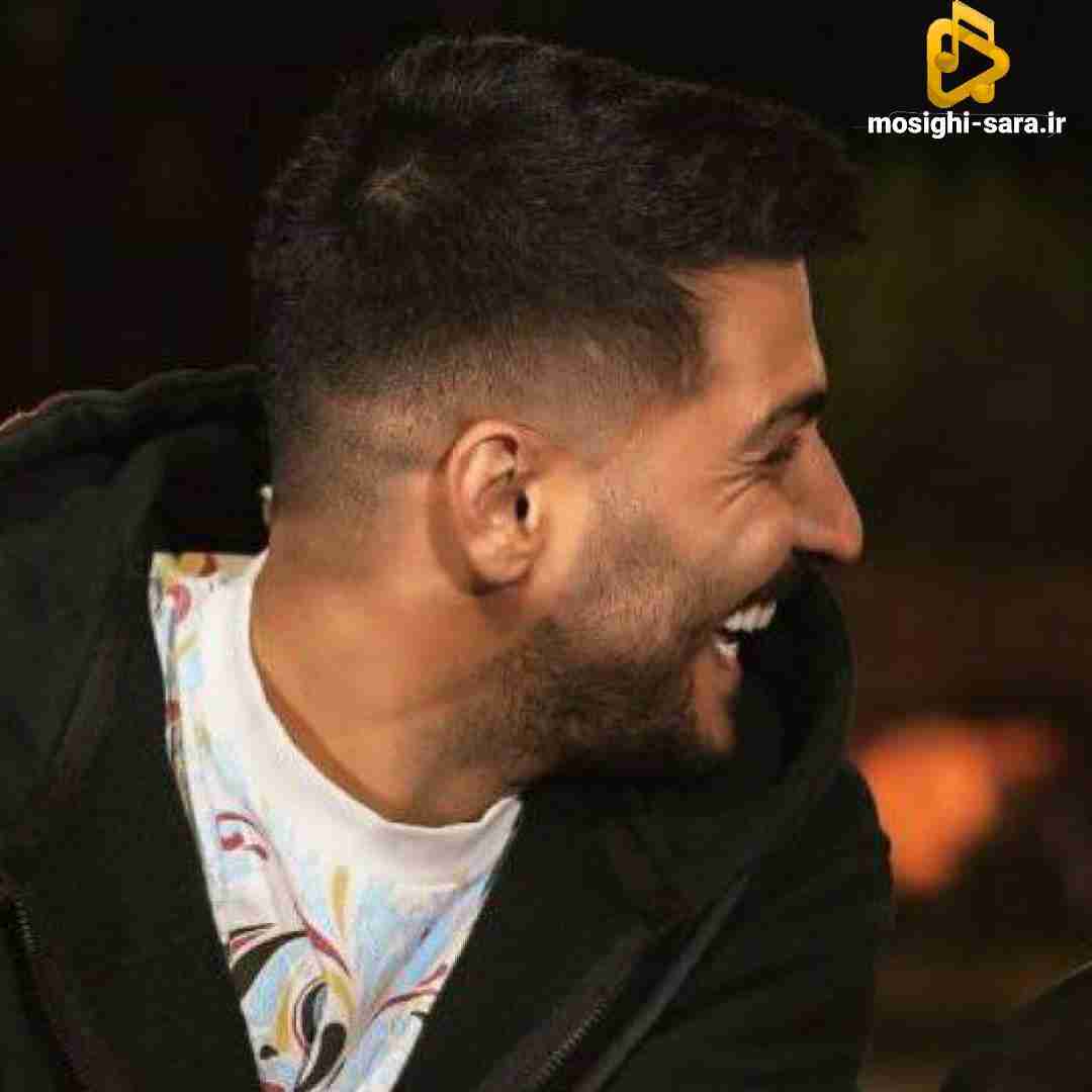 آرمین برمایه سکته