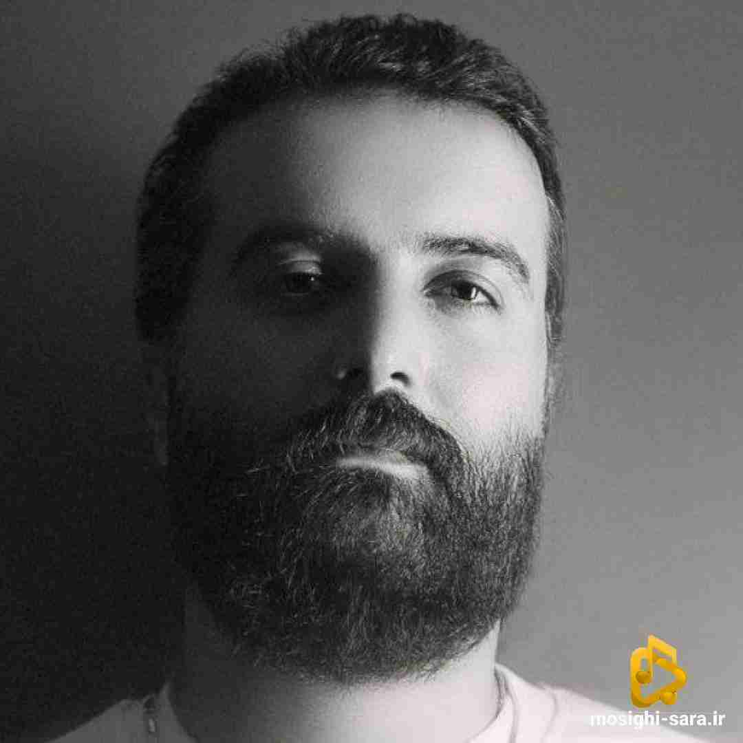 مهدی دارابی بگو از خونه