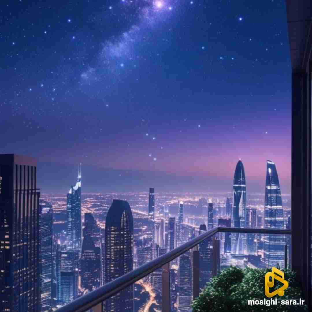  امشب چه زیبا شده ای لایق دل ها شده ای