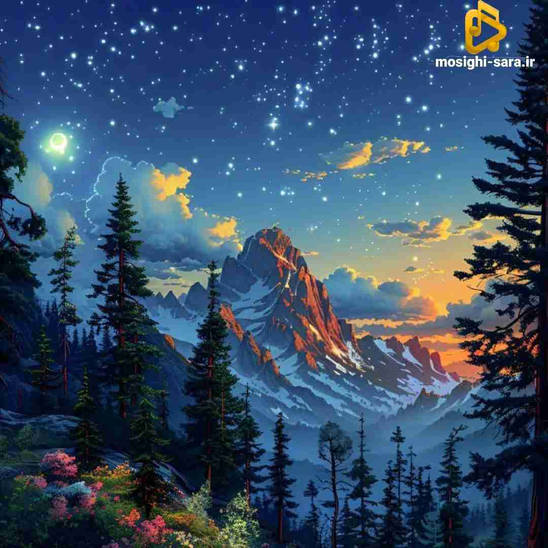 دانلود آهنگ رفتن تو چجوری باورش کنم یه تو بودی